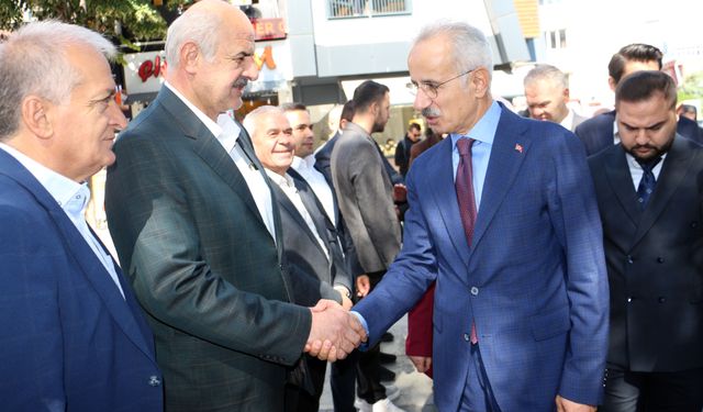 "Birileri istiyor ki şehit cenazeleri gelmeye devam etsin"