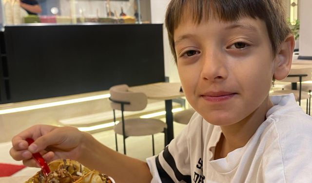 Bursa İnegöl'de Alarm: 10 Yaşındaki Kerim Demir Her Yerde Aranıyor
