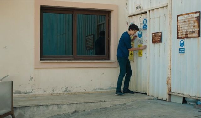 Daha 17'de Aras ve Teoman Gerilimi