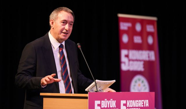 DEM Parti’de Bakırhan ve Hatimoğulları yeniden eş genel başkan seçildi