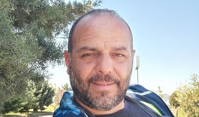 Dereye yuvarlanan otomobilin sürücüsü kurtarılamadı
