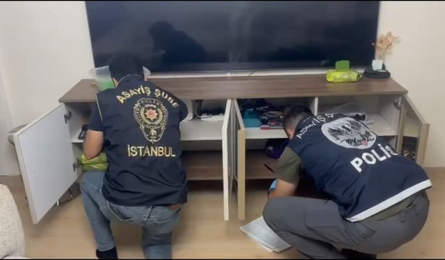 Dolandırıcılık Şebekesine Darbe: 281 Şüpheli Yakalandı