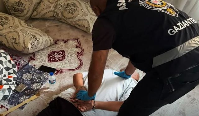 Gaziantep'te 15 yıllık cinayet dosyası yeniden açıldı