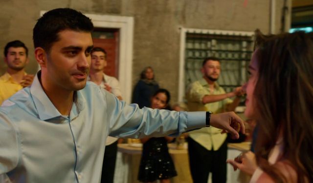 Haysiyet dizisinin yeni tanıtımı yayınlandı