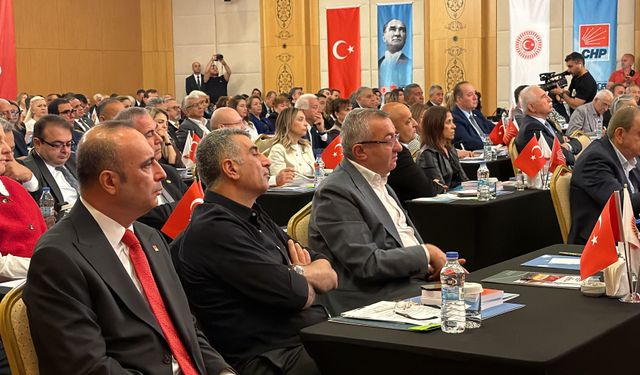 Kılıçdaroğlu'ndan Mekke Anlaşması açıklaması