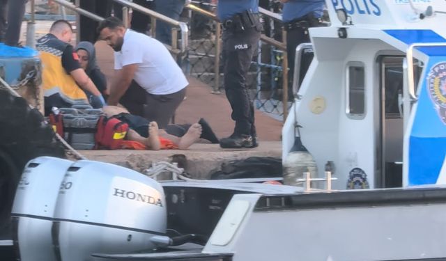 Kocaeli'de emekli polis memuru ölü bulundu