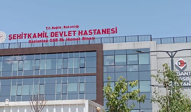 Kolunu silindir makinesine kaptıran işçi kurtarılamadı