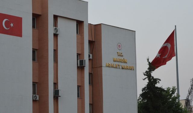 Mardin merkezli 3 ilde yasa dışı bahis operasyonu: 30 kişiye tutuklama