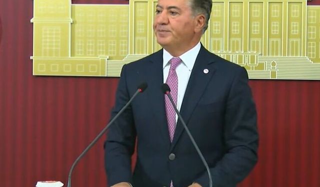 "Masum vatandaşı mağdur edemeyiz"