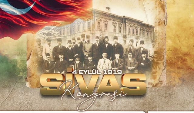 MSB’den Sivas Kongresi’nin 107. yıl dönümüne özel mesaj