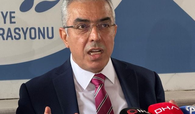 "Öcalan'a komisyonda bir görev verilecektir"