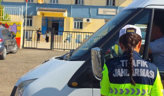 'Okul Tedbirlerimizi En Üst Seviyeye Çıkardık'