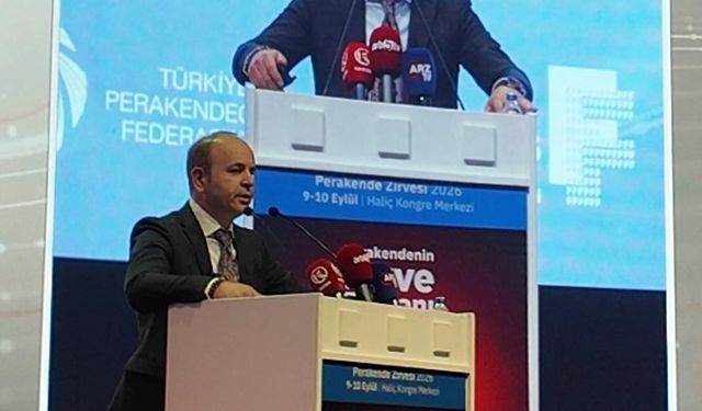 'Pazar Tatili Ticari Değil Sosyal Bir Mesele'
