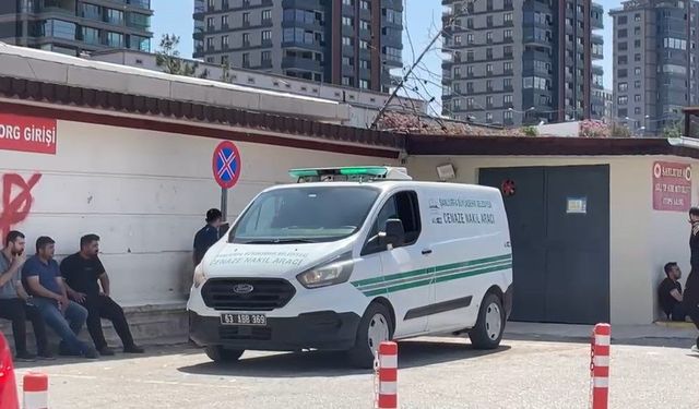 Şanlıurfa’da tüfekle oynarken kendini vuran Muhammed, kurtarılamadı