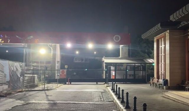 Sultangazi'de taş ocaklarında erkek cesedi bulundu!