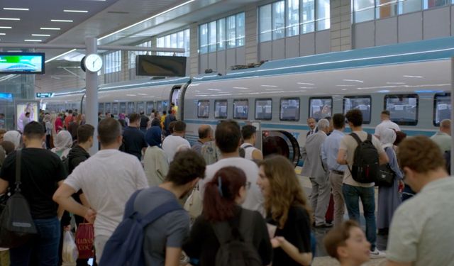 TCDD’den bilet bulamayan yolculara yeni kolaylık