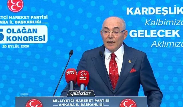 'Terörsüz Türkiye Vizyonu Tarihi Bir Öneme Sahiptir'