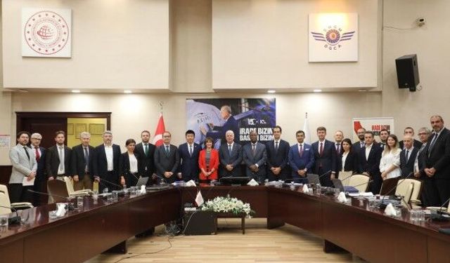 Türk Havacılığında Rekor: ICAO Denetiminde Yüzde 95,45 Başarı!
