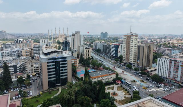 Türkiye'de 6 Milyon Konut Risk Altında