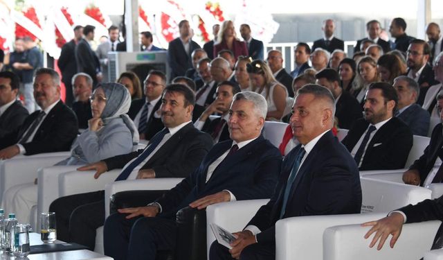 Türkiye'den ihracatta önemli adımlar