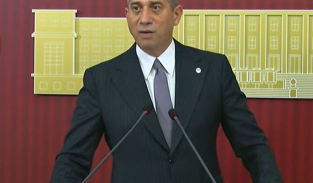 "Ülke her koşulda seçim sürecine girmiştir"