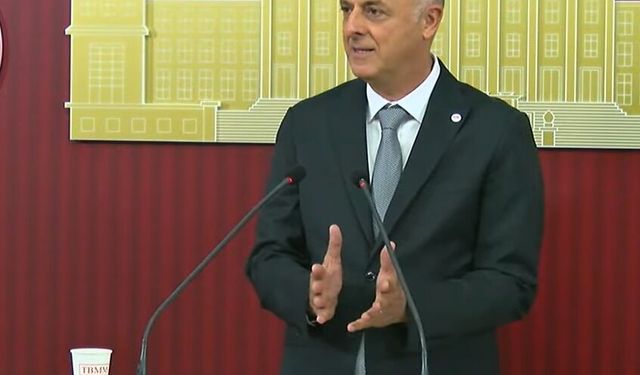 Yeni Parti yatırım fonlarına ilişkin kanun teklifi verdi