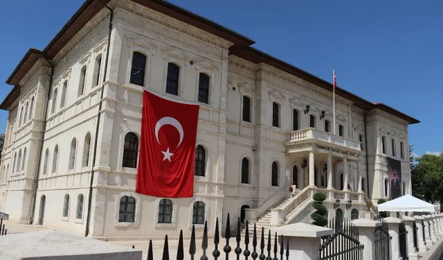 Sivas Kongresi’nin 107. yıl dönümü: Milli Mücadele’nin dönüm noktalarından biri