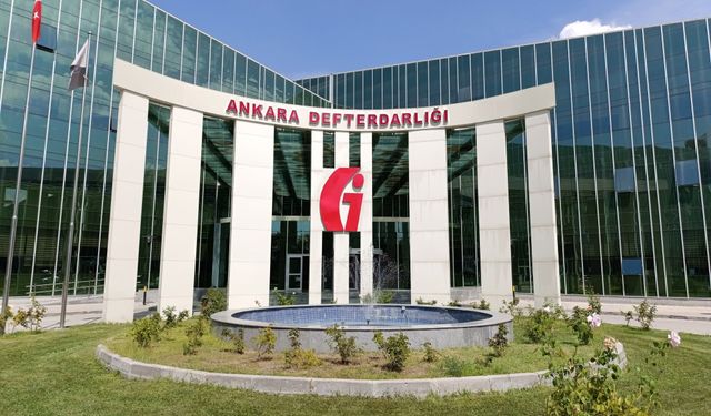 ANKARA DEFTERDARLIĞI HARÇLAR VERGİ DAİRESİ MÜDÜRLÜĞÜ 2026 TAKİP İLAN LİSTESİ