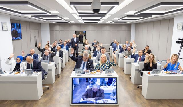 BİK Genel Kurulunda işbaşı eğitim programı düzenlemesi: Katılımcılar asgari kadroda yer alabilecek