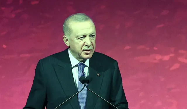 Cumhurbaşkanı Erdoğan New York'ta soruları yanıtladı!