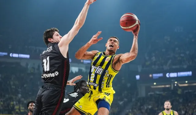 Fenerbahçe Tarfin'in EuroLeague Macerası Başlıyor!