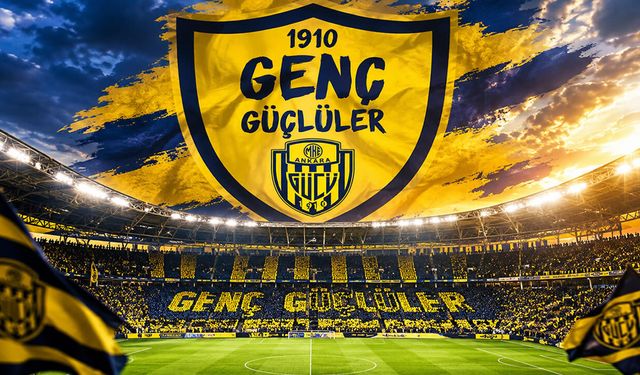Ankaragücü Taraftarından Yönetime Çok Sert Mesaj: “Artık Yeter!”