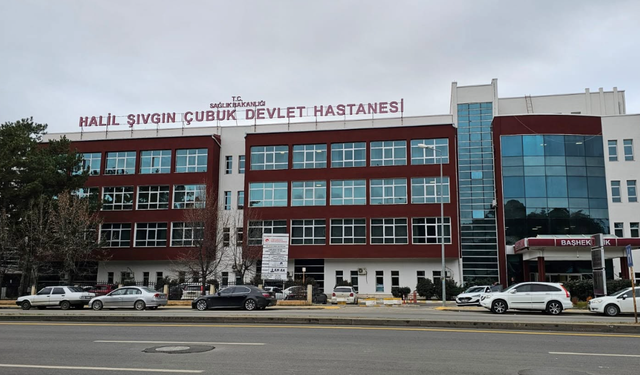 HASTANEMİZ MUHTELİF ALANLARINDA ZEMİN TADİLATI, PVC ZEMİN KAPLAMALARIN REVİZYONU VE TADİLAT/REVİZYON YAPILAN MAHALLERİN DUVAR YÜZEYLERİNİN BOYANMASI YAPIMI İŞİ