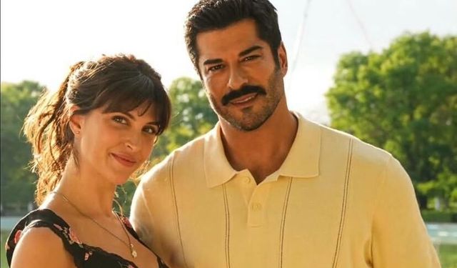 Burak Özçivit’in Yeni Dizisi İçin Geri Sayım Başladı!