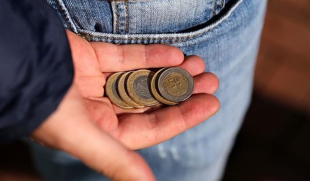 Küçük Kuruşlarda Üretim Durma Noktasına Geldi