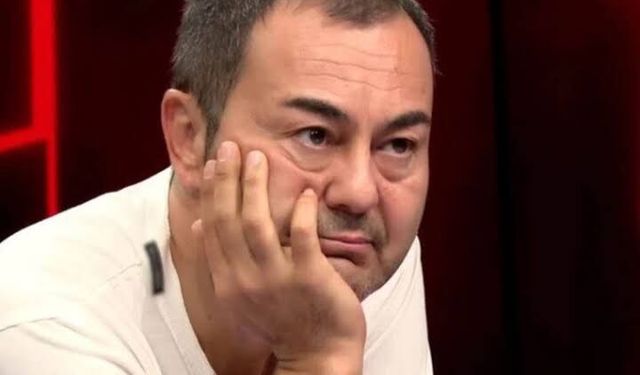 “İçkiyi, aşkı, meşki hepsini bıraktım”