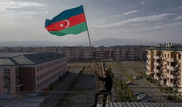 Karabağ'ın Kurtuluşu: II. Karabağ Savaşı
