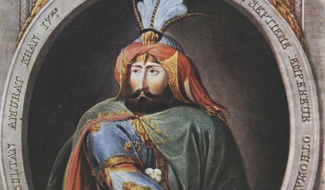 Demir Yumruk ve Bağdat Fatihi: IV. Murad