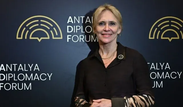 İzlanda'dan Filistin Çıkışı: "Masadan Kaçan Liderler Ahlaki Korkaktır!"