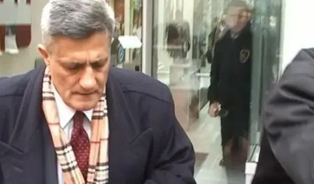 Kozinoğlu soruşturmasında yeni gelişme