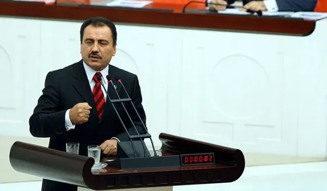 Muhsin Yazıcıoğlu soruşturmasında yeni gelişme