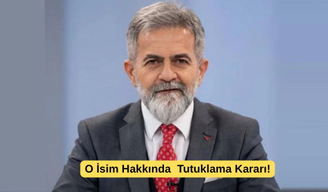 'Bakan İstifa Edecek' Paylaşımına Yargı Engeli: Ali Tarakcı Tutuklandı!