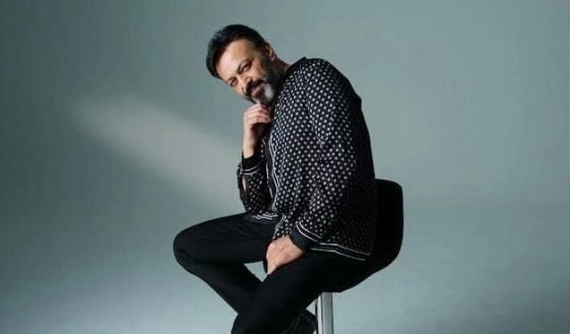 Serhat Kılıç Teşkilat Dizisinden Neden Ayrıldı?