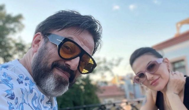 Serhat Kılıç’ın Sevgilisi Özlem Esmergül’den Duygusal Veda