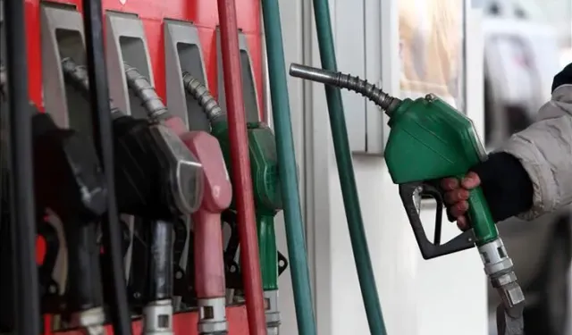 OTOGAZ KULLANANLAR DİKKAT! DEPOLARINIZI DOLDURUN