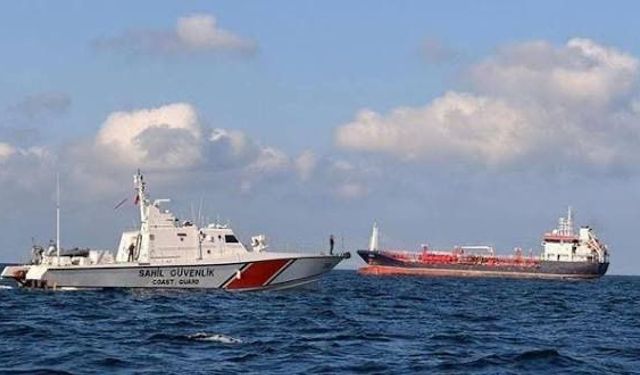 Silivri'deki gemi kazasında yeni detaylar! Tutuklanan kaptanların ifadeleri ortaya çıktı