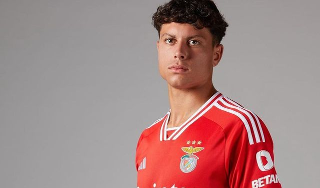 Gençlerbirliği’nden son gün transferi Rafael Luis