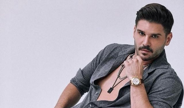 Tolgahan Sayışman’dan Ekranlara Sürpriz Dönüş!