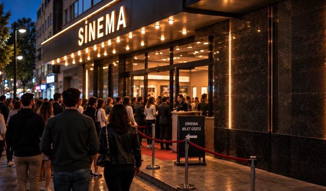 Türkiye Sinema Festivali Düzenleniyor: Biletler 90 TL