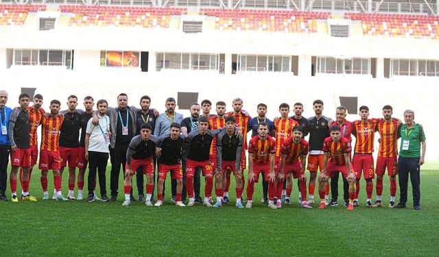 Yeni Malatyaspor’da Tarihi Çöküş: 19 Yıllık Profesyonel Lig Macerası Bitti!
